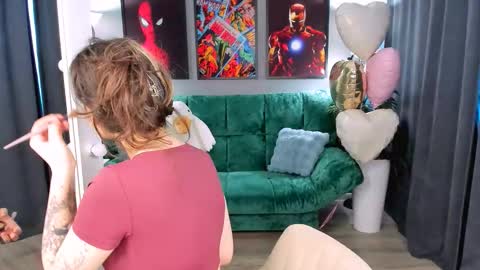 Anora online show from 19, 2, 2026