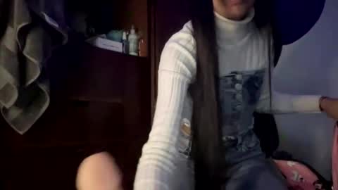 anotella_aa online show from 28, 11, 2025