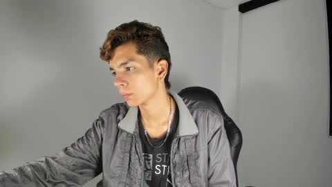 Jordan Mateo online show from 3, 1, 2025