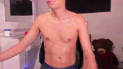 Snapshot of another_teo chatting on 14, 6, 2026 Jordan Mateo online show from 14, 6, 2026