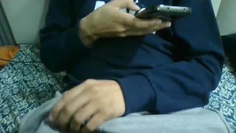 Snapshot of anotherlonerhere chatting on 15, 1, 2025 bigindiandick indian 6in online show from 15, 1, 2025