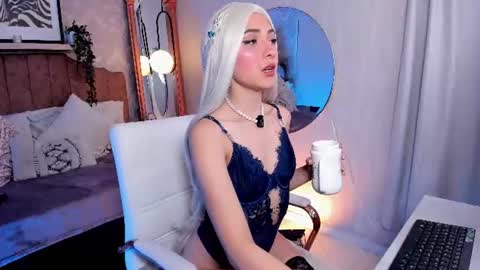 Anseru online show from 12, 7, 2026