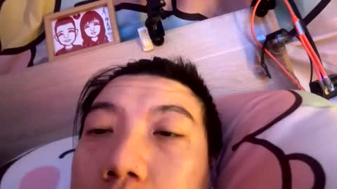 Snapshot of anson40422 chatting on 3, 12, 2025 anson40422 online show from 3, 12, 2025