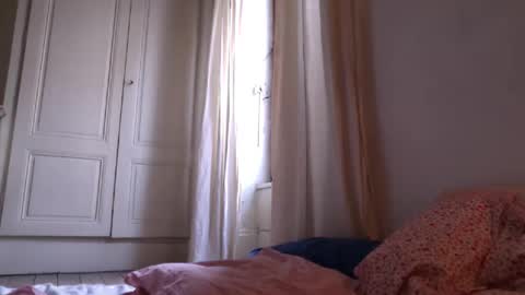anton online show from 19, 10, 2025