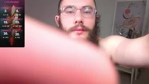 Ant online show from 17, 4, 2026