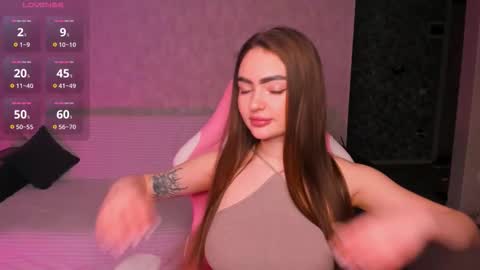 Anthea online show from 24, 2, 2026