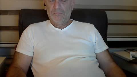 antheris online show from 22, 9, 2025