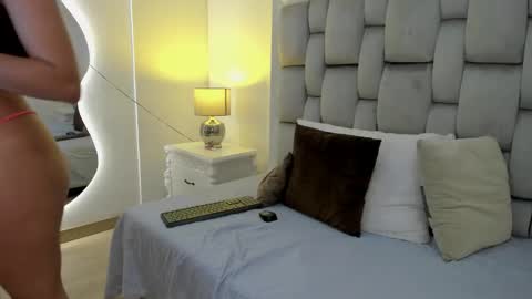 Snapshot of anthonela_coleman chatting on 22, 11, 2025 Anthonela online show from 22, 11, 2025