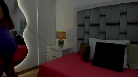 Snapshot of anthonela_coleman chatting on 27, 11, 2025 Anthonela online show from 27, 11, 2025