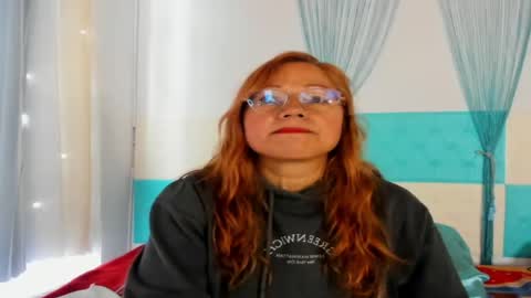 anthonela_mature_ online show from 15, 4, 2026