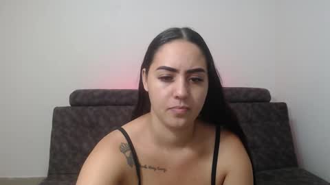 Anthonela Queen online show from 13, 2, 2025