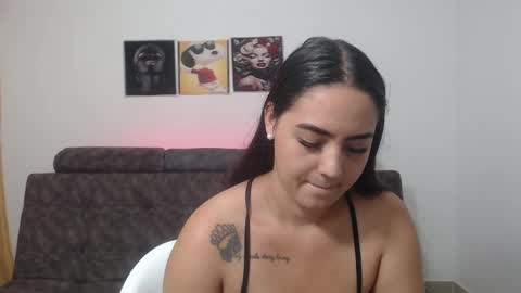 Anthonela Queen online show from 2, 3, 2025