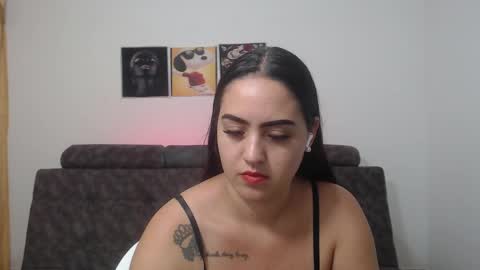 Anthonela Queen online show from 10, 3, 2025