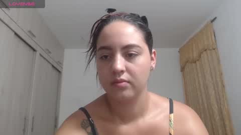 Anthonela Queen online show from 18, 9, 2025