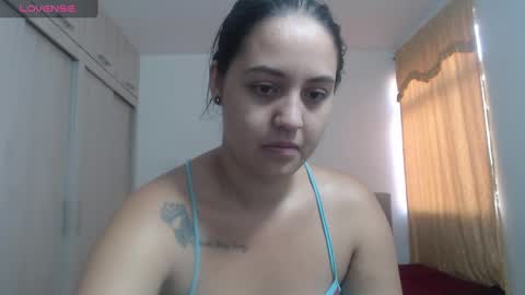 Anthonela Queen online show from 21, 9, 2025