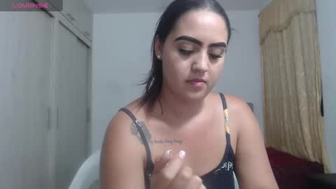 Anthonela Queen online show from 4, 10, 2025