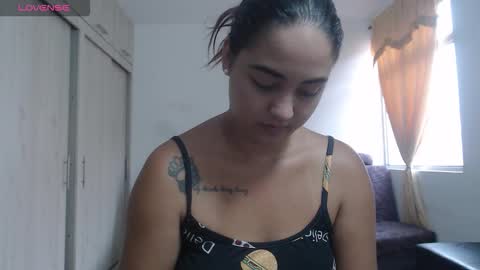 Snapshot of anthonela_queen chatting on 15, 11, 2025 Anthonela Queen online show from 15, 11, 2025