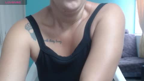 Snapshot of anthonela_queen chatting on 6, 1, 2026 Anthonela Queen online show from 6, 1, 2026
