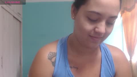 Snapshot of anthonela_queen chatting on 12, 1, 2026 Anthonela Queen online show from 12, 1, 2026
