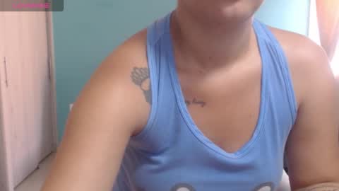 Snapshot of anthonela_queen chatting on 14, 1, 2026 Anthonela Queen online show from 14, 1, 2026