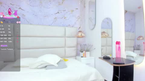 anthonela online show from 11, 2, 2025