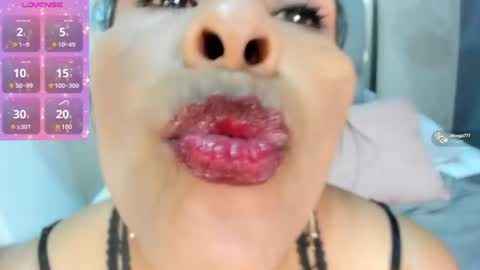 Snapshot of anthonelaa__ chatting on 15, 6, 2026 Anthonelaa online show from 15, 6, 2026