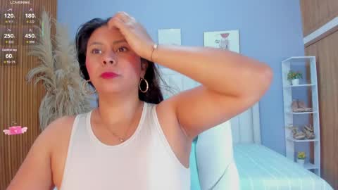 anthonella  online show from 30, 3, 2026