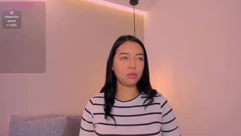 Snapshot of anthonellasweet_ chatting on 19, 9, 2025 Anthonella Sweet online show from 19, 9, 2025