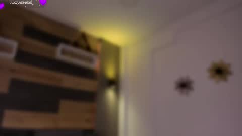 Anthonella Sweet online show from 27, 11, 2025