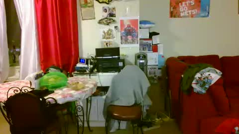 Rick Magnum online show from 26, 2, 2026