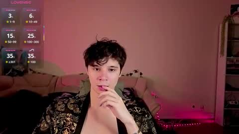 Anthony online show from 25, 2, 2026