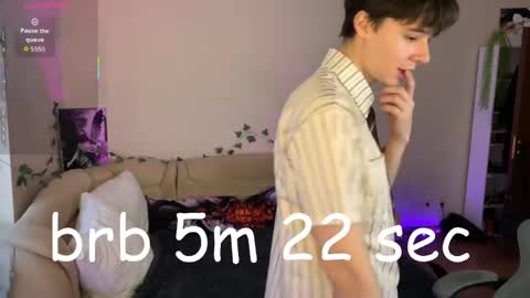 Anthony online show from 4, 4, 2026