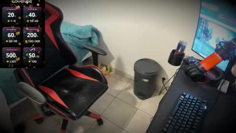 Anthony online show from 2, 12, 2025