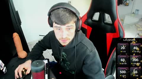 Anthony online show from 13, 4, 2026