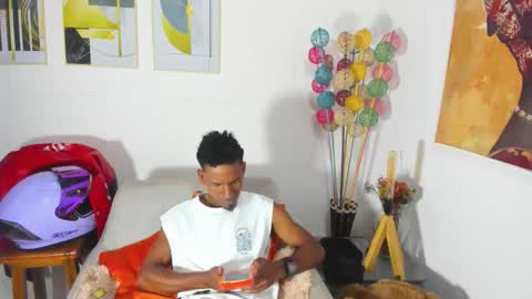 Snapshot of anthoy_wayans chatting on 21, 3, 2026 online show from 21, 3, 2026