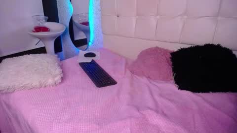 antia_x online show from 20, 11, 2025