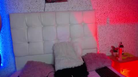 Snapshot of antia_x chatting on 9, 2, 2026 antia_x online show from 9, 2, 2026