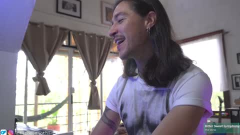 Antinoo Gnothi online show from 22, 1, 2025