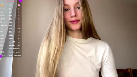 Viktoria online show from 27, 3, 2026