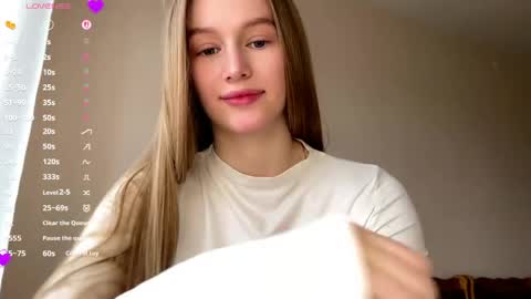 Viktoria online show from 17, 4, 2026