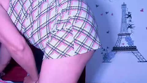 Antonella online show from 15, 5, 2026