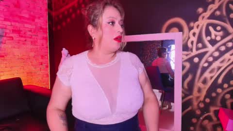 Antonella online show from 10, 3, 2026