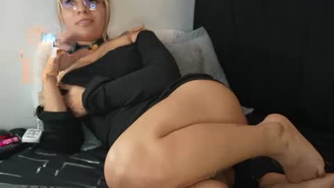 Snapshot of antofoxwbc chatting on 7, 6, 2026 Anto online show from 7, 6, 2026