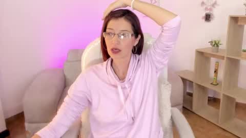 Antonella online show from 21, 2, 2025