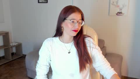 Snapshot of antoneella__ chatting on 10, 1, 2026 Antonella online show from 10, 1, 2026