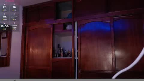 Antonela online show from 2, 4, 2026