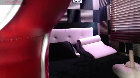 Snapshot of antonela_tompson chatting on 24, 4, 2026 ANTO 3 online show from 24, 4, 2026