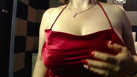 Snapshot of antonela_tompson chatting on 8, 5, 2026 ANTO 3 online show from 8, 5, 2026