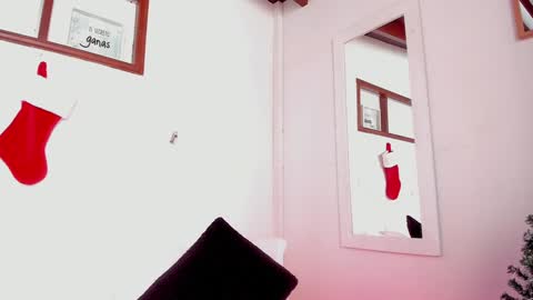 Snapshot of antonelabella chatting on 7, 12, 2024 Antonela online show from 7, 12, 2024