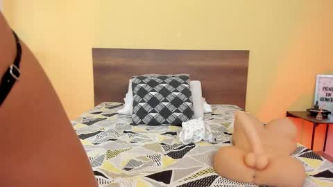 Snapshot of antonelabella chatting on 14, 1, 2025 Antonela online show from 14, 1, 2025